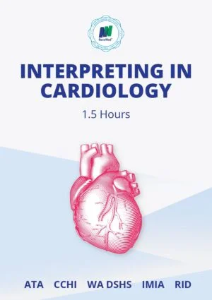 Interpreting in Cardiology