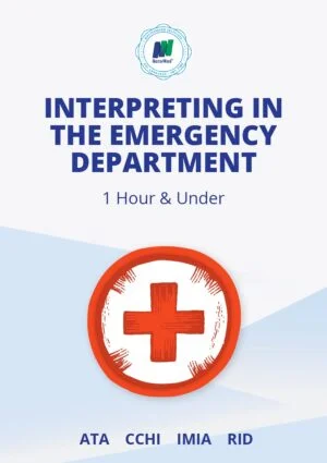 Interpreting in the Emergency Department