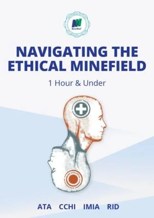 Navigating the Ethical Minefield
