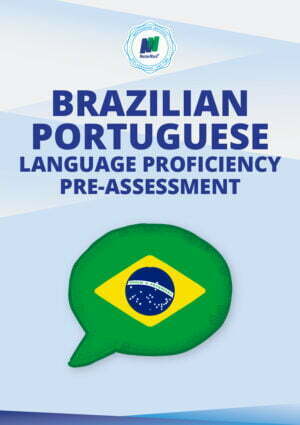 Portuguese Pre-Assessment