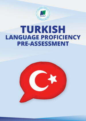 Turkish Pre-Assessment
