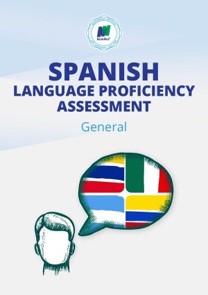 Spanish Language Proficiency Assessment- General